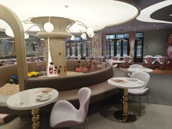 -奈尔宝·国风主题儿童乐园·亲子餐厅(豫园商城店)