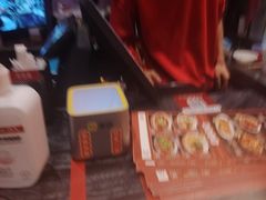 -付小姐在成都(中山公园店)