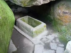 -云洞岩风景区