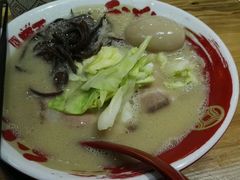-豚王拉面(锦荣商业大厦店)