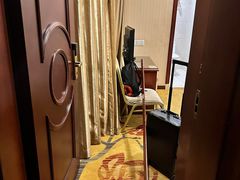 -维也纳酒店(广州惠福西上下九店)