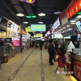 杨家坪好吃街