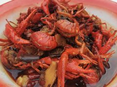 -文和友老长沙龙虾馆(化龙池店)