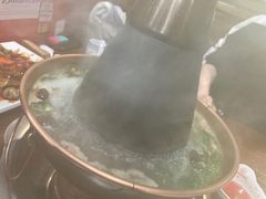 -大明铜锅·烤涮坊·烧烤(新开路店)