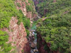 -云台山风景名胜区