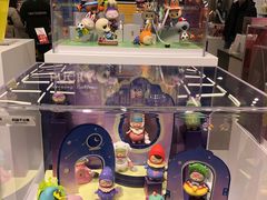 -泡泡玛特POPMART(合生汇店)