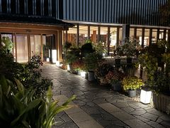 -滨千鸟之汤 海舟