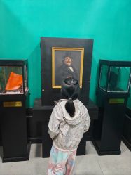 -熊猫密室探索乐园(正佳广场店)