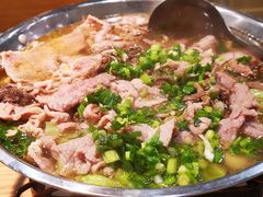-肖四女乐山跷脚牛肉(世博源店)