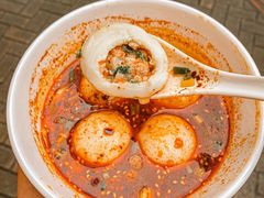 -李与白包子铺(桐梓林店)