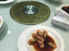 -金时代顺风大酒店(爱琴海购物中心店)