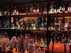 -Ish Whiskey&Cocktail Bar酒吧(合生麒麟新天地店)