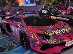 -炙城·韩式烤肉(南京东路店)