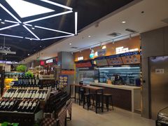 -盒马鲜生(首义店)