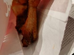 -肯德基(东安路站店)