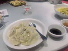 -胶东人家(奥体中心店)