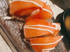 -極上萬膳·日料放题(来福士江景店)