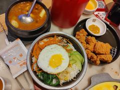-韩宫宴烤肉·料理(青浦宝龙店)