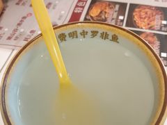 -费明中罗非鱼(大石坝店)