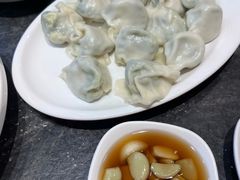 -李记饺子·熏酱东北菜(欢乐谷店)