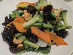 -大铁勺新津菜(中北永旺店)