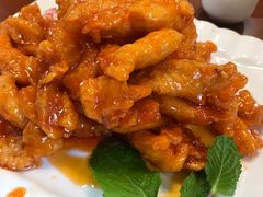 -宏天寶·北京烤鸭(宾馆西路2店)