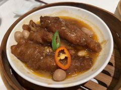-金悦轩海鲜酒家(拱北店)