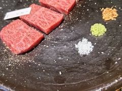 -焱铁烧·黑毛和牛专门店(南宁万象城店)