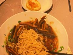-松鹤楼·苏式汤面(虹桥天地店)