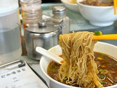 -牛记咖喱美食(十月初五日街店)