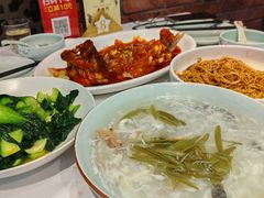 -老阊门菜馆(山塘街店)