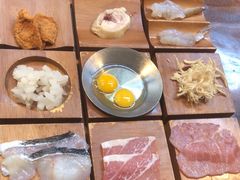 -银米·云南传统过桥米线(双廊黑金冠店)