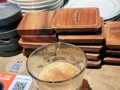 -Metal hands·铁手咖啡