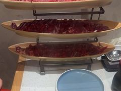 -千牛将·鲜牛肉火锅(开元路店)