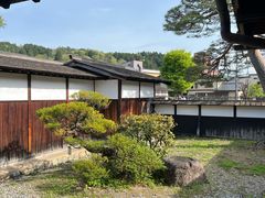 -高山阵屋