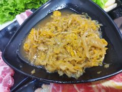 -金达莱烧烤(黎明南街店)