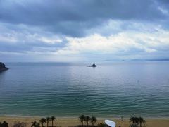 -深圳大梅沙京基洲际度假酒店
