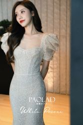 -南京宝娜嫁衣婚纱礼服馆(中央路店)