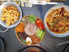 -一善菌·云南菌汤·云南菜(银泰城店)