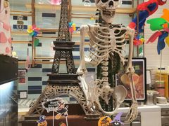 -济南香格里拉·咖啡泉自助餐厅