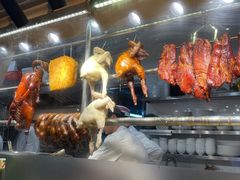 -香港深井掂檔烧鹅茶餐厅(海韵城店)