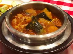 -西贝(枫蓝国际购物中心店)