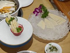 -竹鲜笙全竹宴(国色天香店)