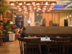 大堂-the rug 飞毯 (朝阳公园店)