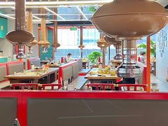 -明洞王妃家烤肉(苏州中心星悦汇店)