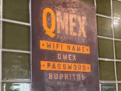 -Q MEX 库迈墨西哥餐吧(三里屯店)