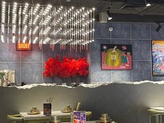 -HOTISLAND海鸡岛·韩国料理(江南西店)