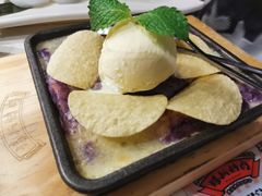 -猫爪爪原切自助烤肉(观音桥阳光世纪店)