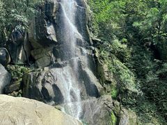 -天津盘山风景名胜区