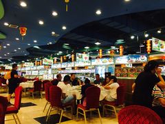 大堂-渔民新村(番禺总店)